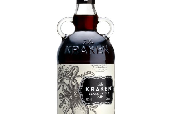 Kraken рабочий